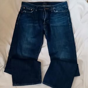 Lucky jeans